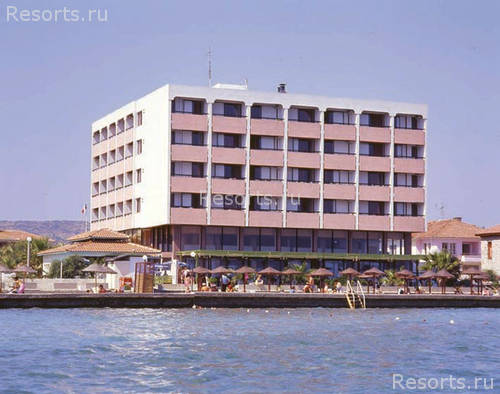 Inkim Hotel 